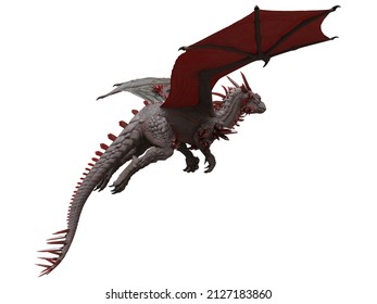 378 Dragon volant Images, Stock Photos & Vectors | Shutterstock