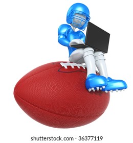 Fantasy Football Player