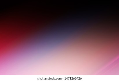 Fantasy Gradient Background. 3D fantasy backgrounds. with a smooth color