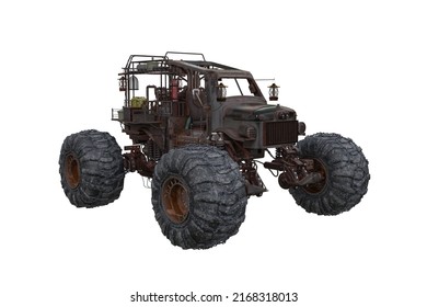 1,282 Post apocalyptic vehicle Images, Stock Photos & Vectors ...