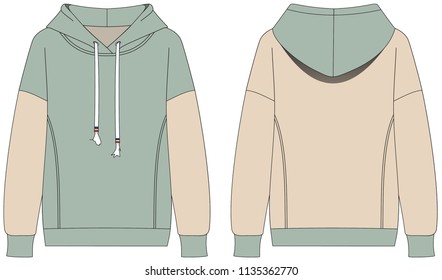 Sweatshirt Sketch Images, Stock Photos & Vectors | Shutterstock