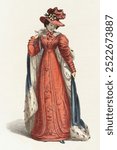 Fashion Plate, 