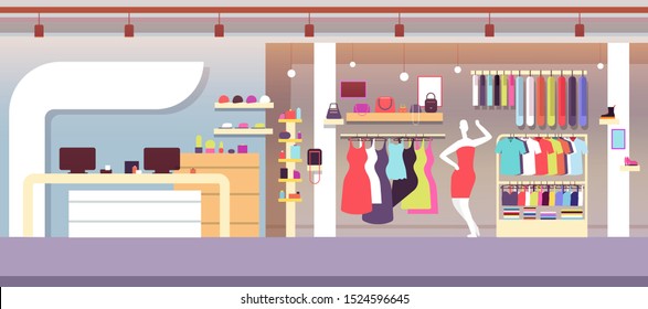 female clothes stores