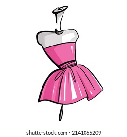 117 Dress maker logo Images, Stock Photos & Vectors | Shutterstock