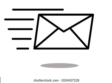 Mail Envelope High Res Stock Images Shutterstock