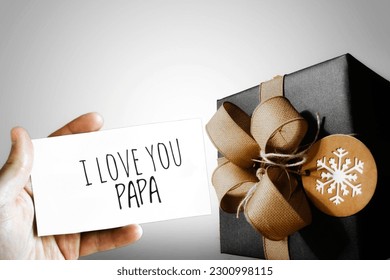 Father's Day. International Father's Day. Happy Father's Day. - Powered by Shutterstock