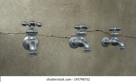 faucet