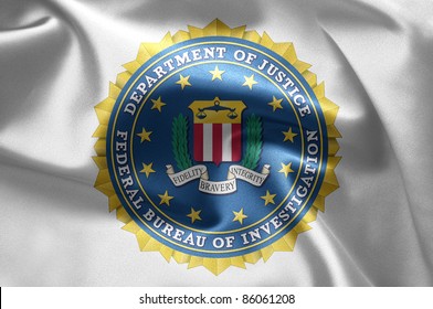 FBI In Washington DC