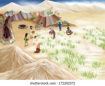 What Is The Feast Of Tabernacles Bible Story And Christian Meaning