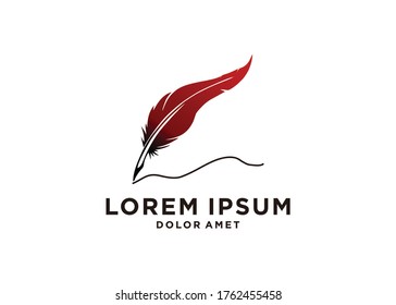 49,689 Pen and paper logo Images, Stock Photos & Vectors | Shutterstock