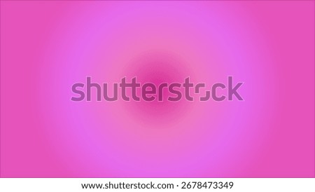 Features a soft pink circular gradient, creating a vibrant and smooth ambiance. This background design is perfect for adding a touch of color.