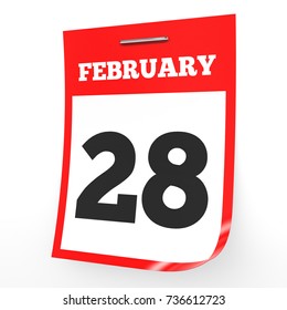 46,716 February 28 Images, Stock Photos & Vectors | Shutterstock