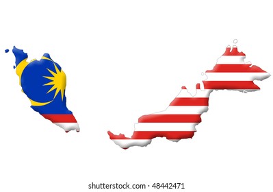 Peninsular malaysia Images, Stock Photos & Vectors | Shutterstock