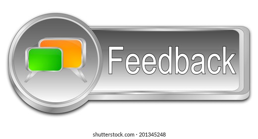 Feedback button
