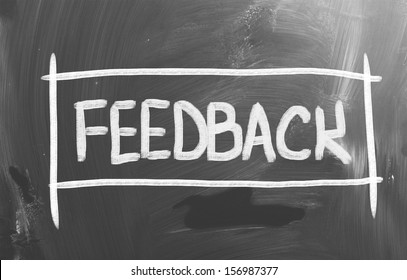 Feedback Concept
