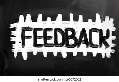 Feedback Concept