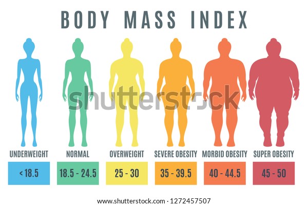 female-body-mass-index-underweight-super-stock-illustration-1272457507