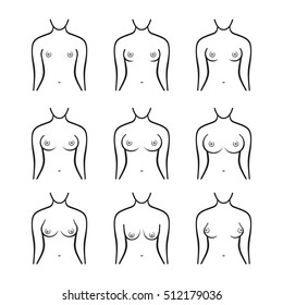 What Are Breast Forms