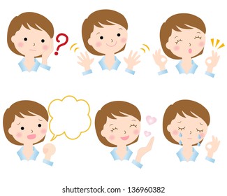 先生と生徒 日本人 のイラスト素材 画像 ベクター画像 Shutterstock