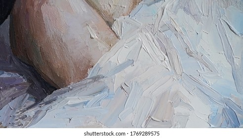 Old Nude Paintings Images Stock Photos Vectors Shutterstock