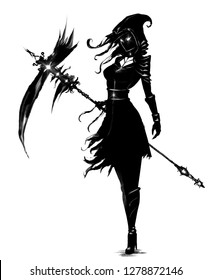 Necromancer Images, Stock Photos & Vectors 