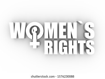 329 Womens civil rights Stock Illustrations, Images & Vectors ...