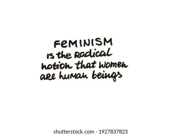 1,212 Radical feminism Images, Stock Photos & Vectors | Shutterstock