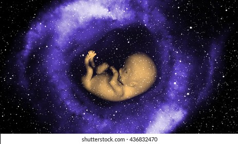 161 Pregnancy universe Images, Stock Photos & Vectors | Shutterstock