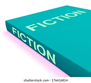 Fiction Book