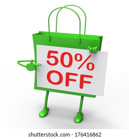 Fifty Percent 