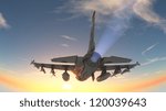 fighter