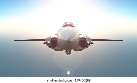 fighter 