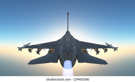 fighter 