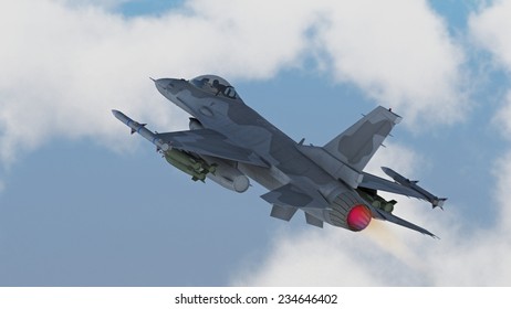 Fighter