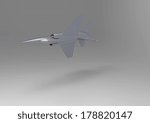 fighter / war plane