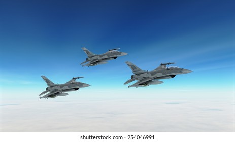 Fighters