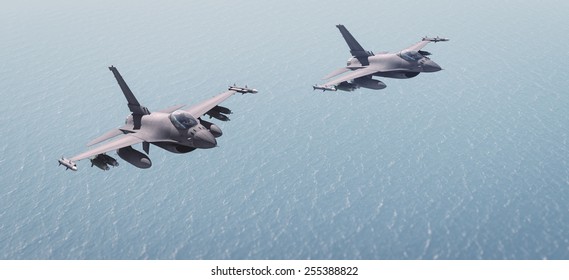 Fighters