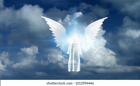 2,653 Angel Robes Images, Stock Photos & Vectors | Shutterstock