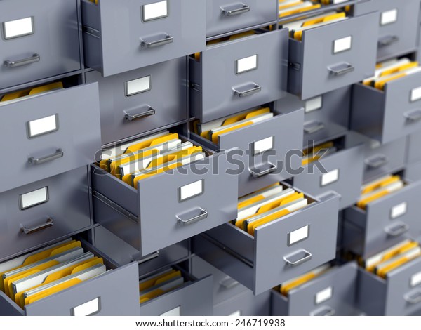 File\
cabinet