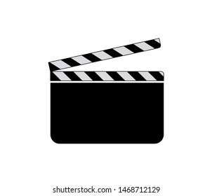 映画 カチンコ の画像 写真素材 ベクター画像 Shutterstock