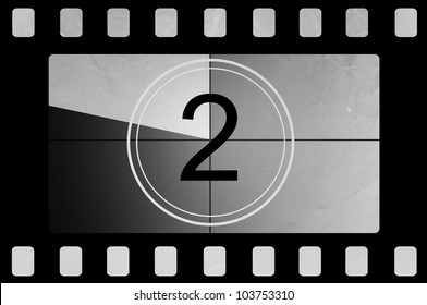 Film Countdown 2