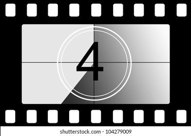 Film Countdown 4