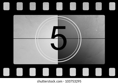 Film Countdown 5