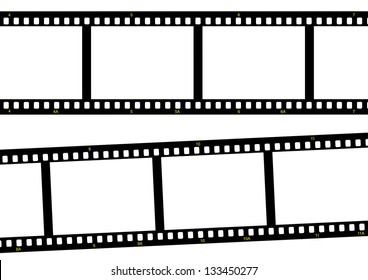 film strip - Powered by Shutterstock