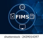 FIMS acronym Fuel and Ignition Management System  provides a low-pressure advanced engine management solution for gaseous fueled, spark ignited engines.