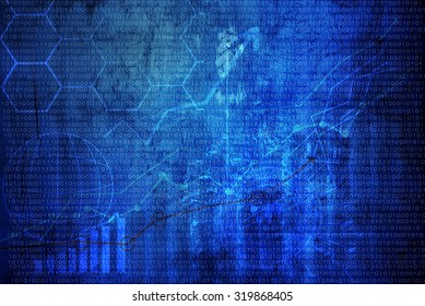 finance background