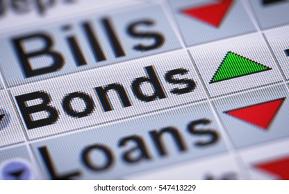 In finance, a bond is an instrument of indebtedness of the bond issuer to the holders.