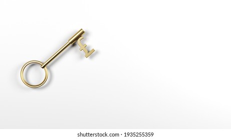 pound key meaning