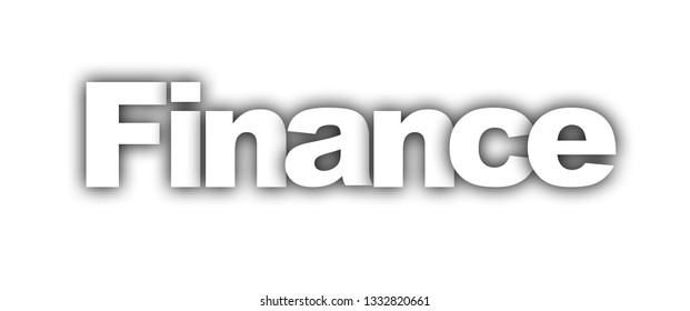 finance label finance