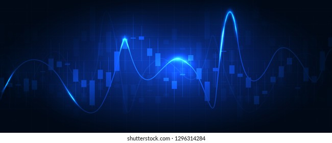 Trading Wallpaper - Forex Trading Wallpaper Free Vector Eps Cdr Ai Svg